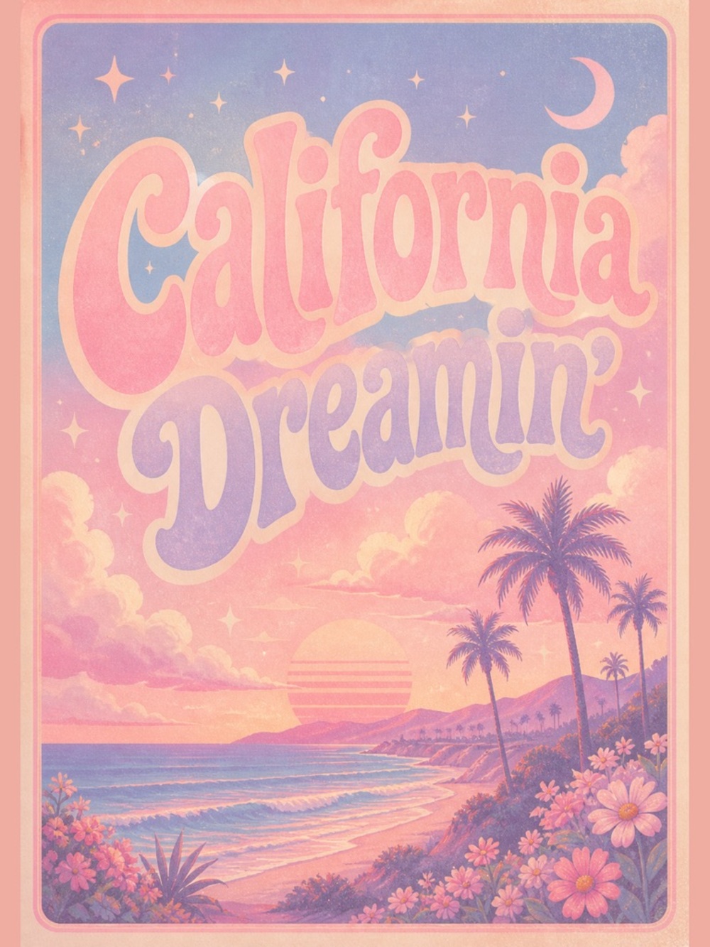 🌞 🌴 5.3 California Dreamin’ Train Show